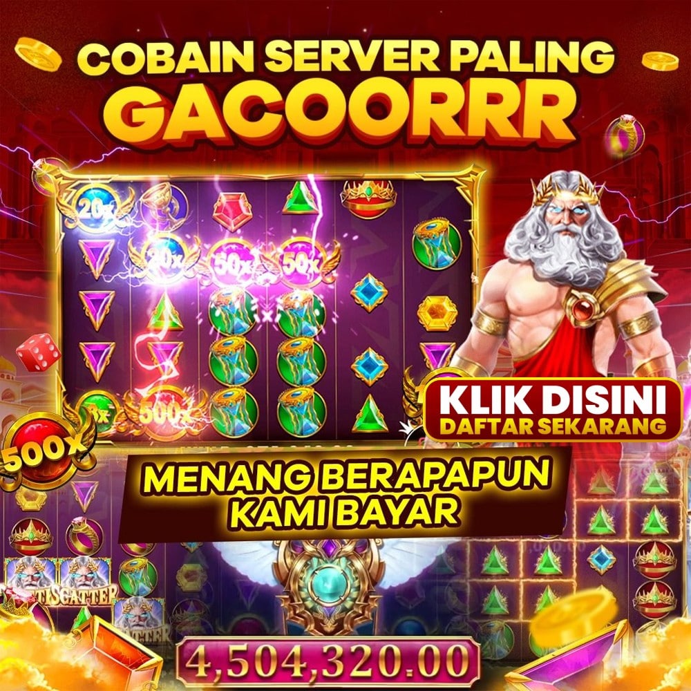 NO177: Situs Game QRIS Anti Lama Depo Kilat Modal Ringan